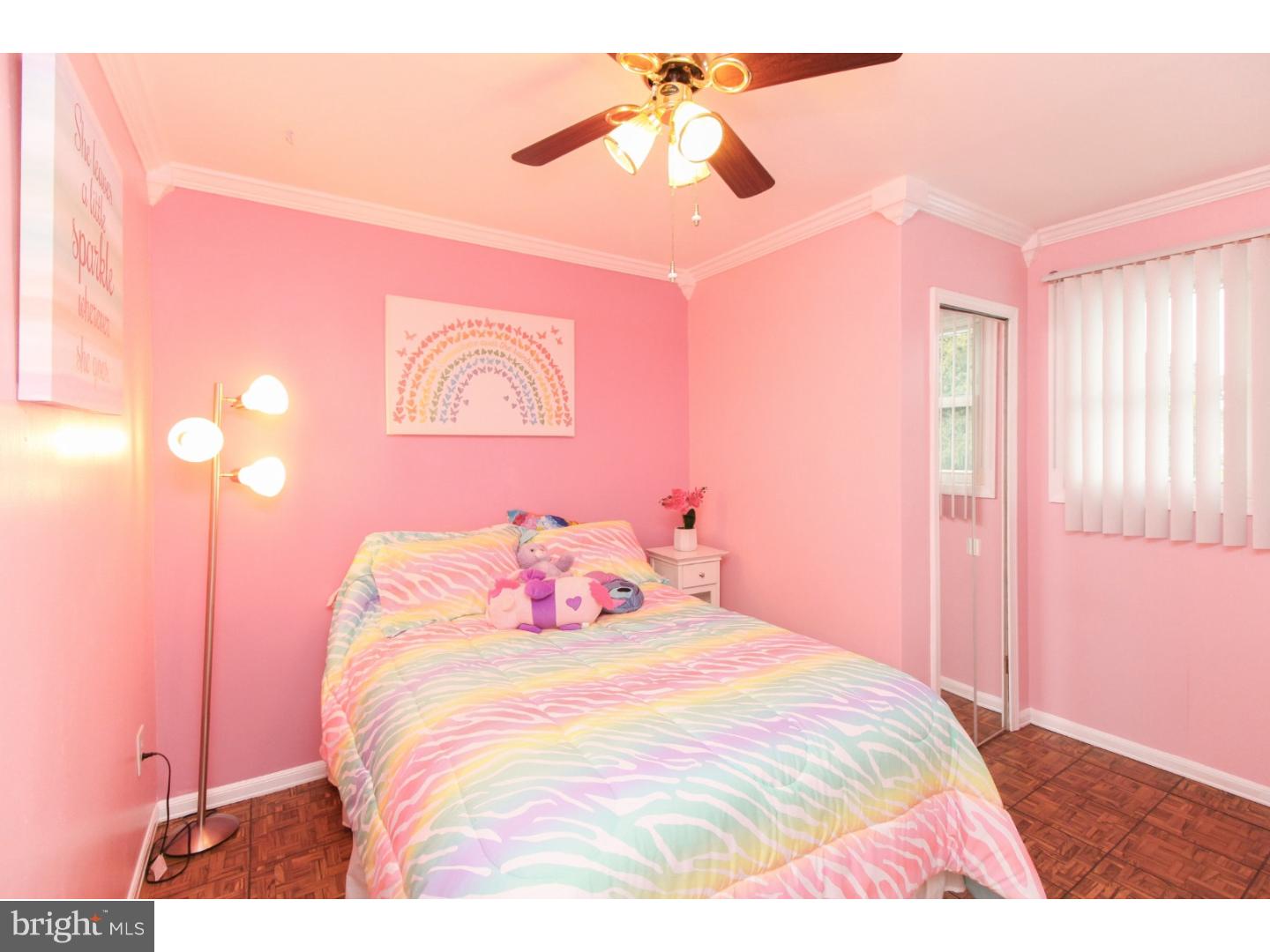 629 Westminster Road Wenonah, NJ 08090 - Photo 18 of 25 Bedroom 2