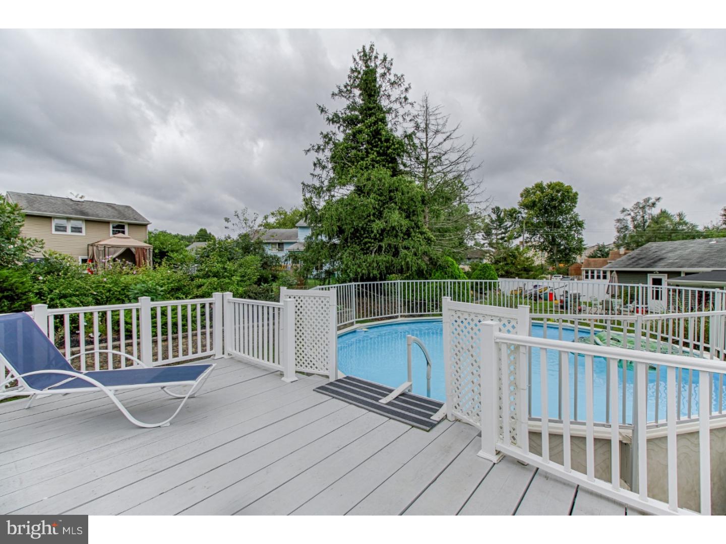 629 Westminster Road Wenonah, NJ 08090 - Photo 23 of 25 Pool
