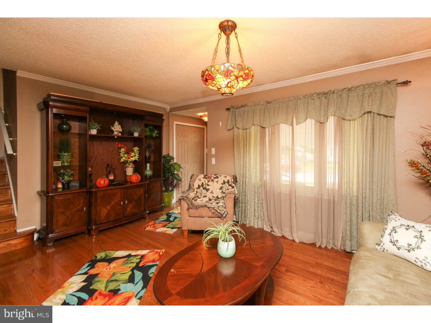 629 Westminster Road Wenonah, NJ 08090 - Photo 5 of 25 Living Room
