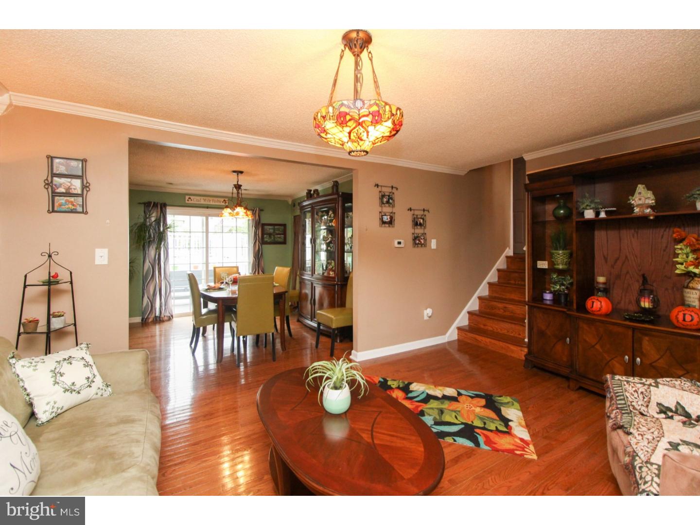 629 Westminster Road Wenonah, NJ 08090 - Photo 6 of 25 Living Room