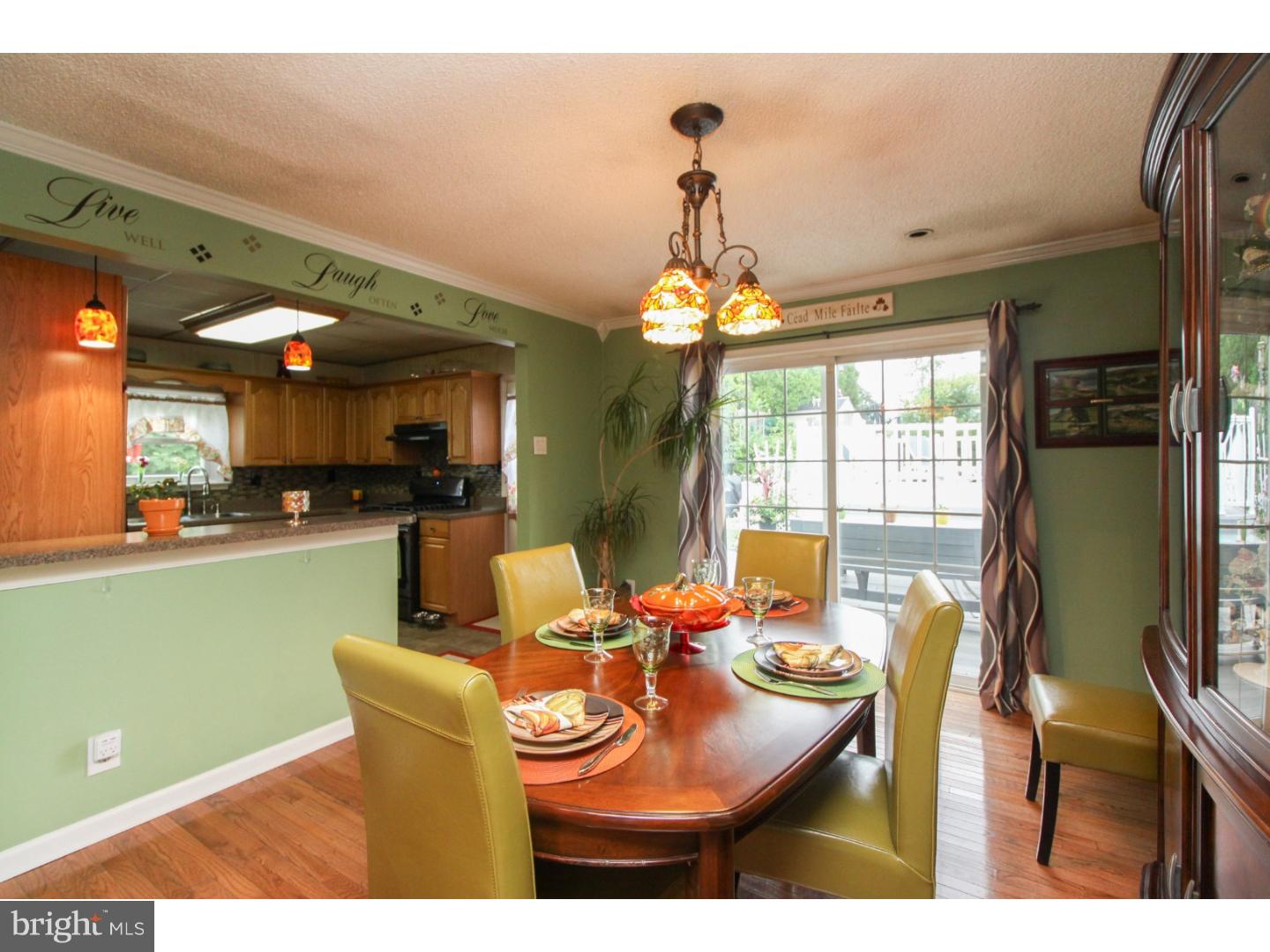 629 Westminster Road Wenonah, NJ 08090 - Photo 7 of 25 Dining Room
