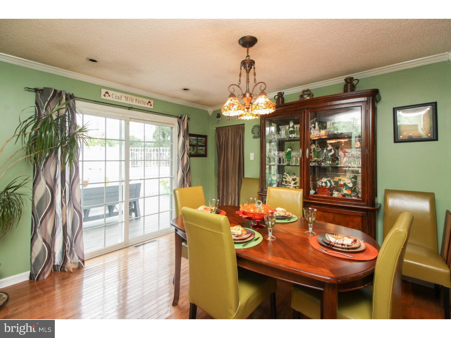 629 Westminster Road Wenonah, NJ 08090 - Photo 8 of 25 Dining Room