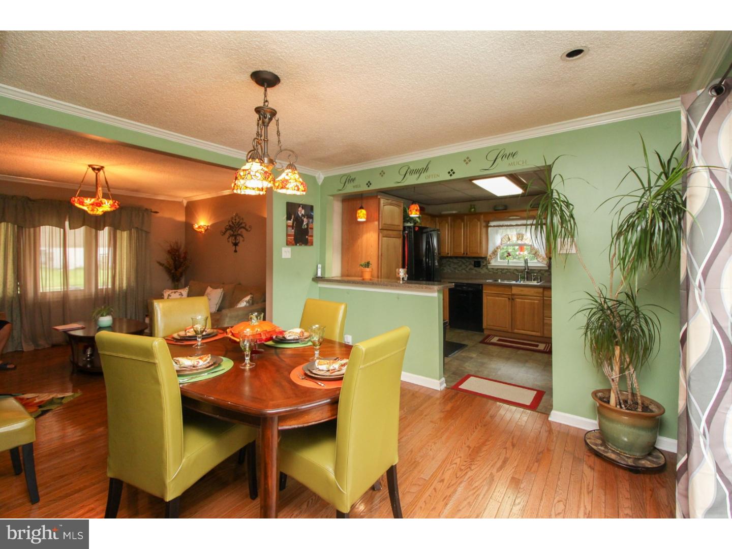 629 Westminster Road Wenonah, NJ 08090 - Photo 9 of 25 Dining Room