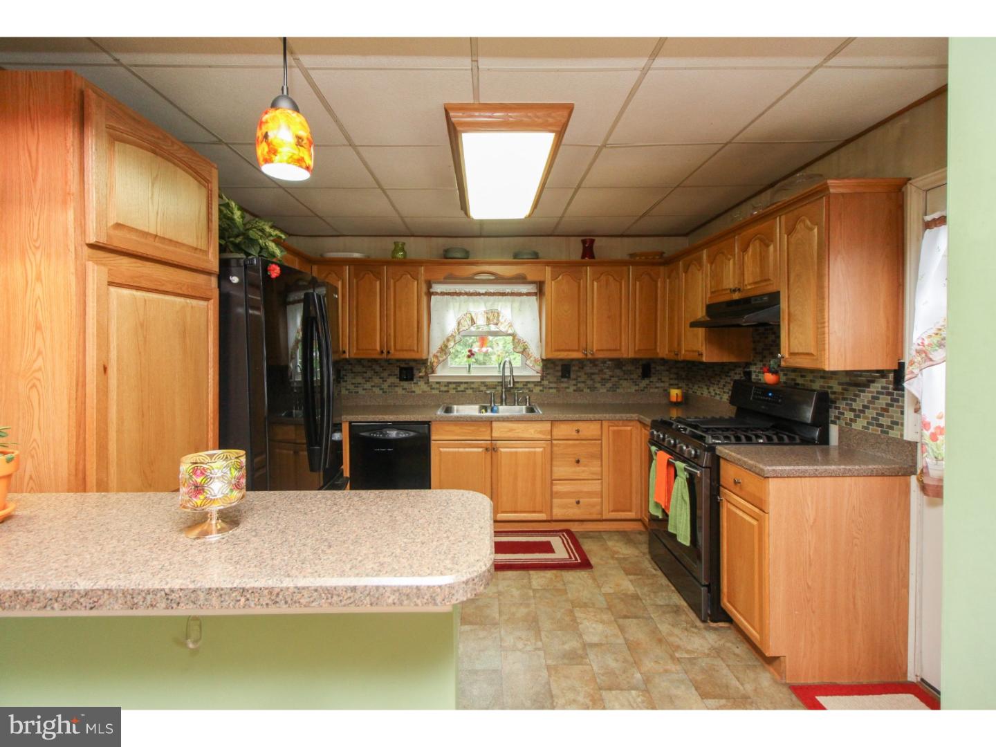 629 Westminster Road Wenonah, NJ 08090 - Photo 10 of 25 Kitchen