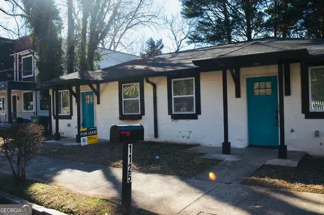 $1,200 | 1125 West West Avenue Southwest, Unit 1125, Atlanta, GA 30315