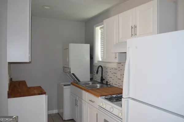 $1,100 | 1125 West West Avenue Southwest, Unit 1125, Atlanta, GA 30315