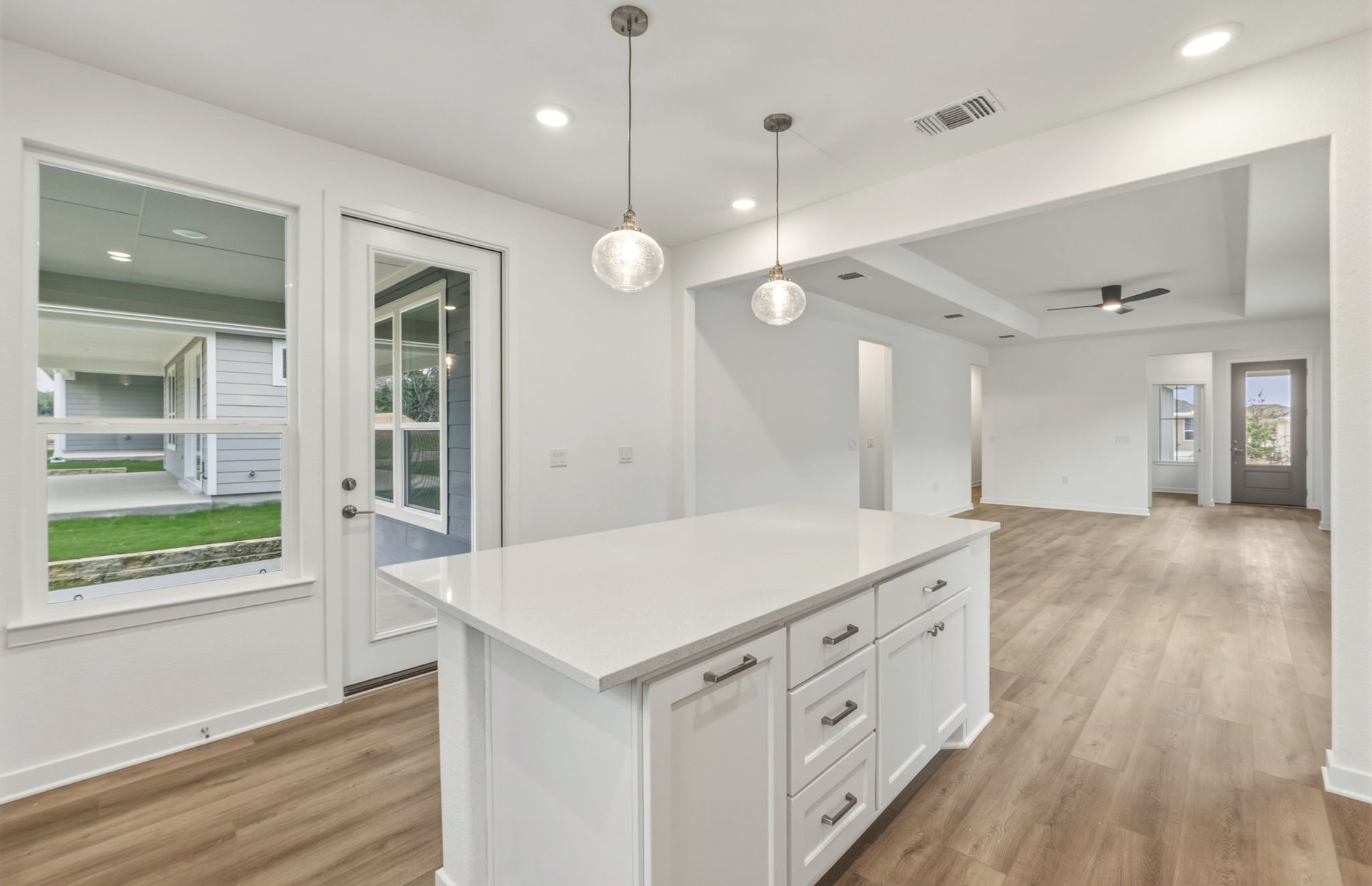 1004 Martingale Street Georgetown, TX 78633 - Photo 3 of 18