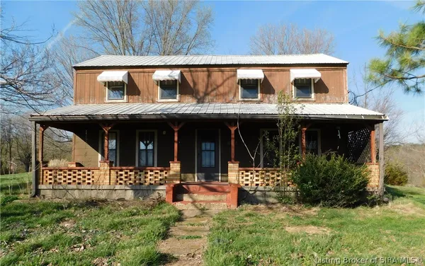 $77,000 | 11072 Highway 160, Salem, IN 47167