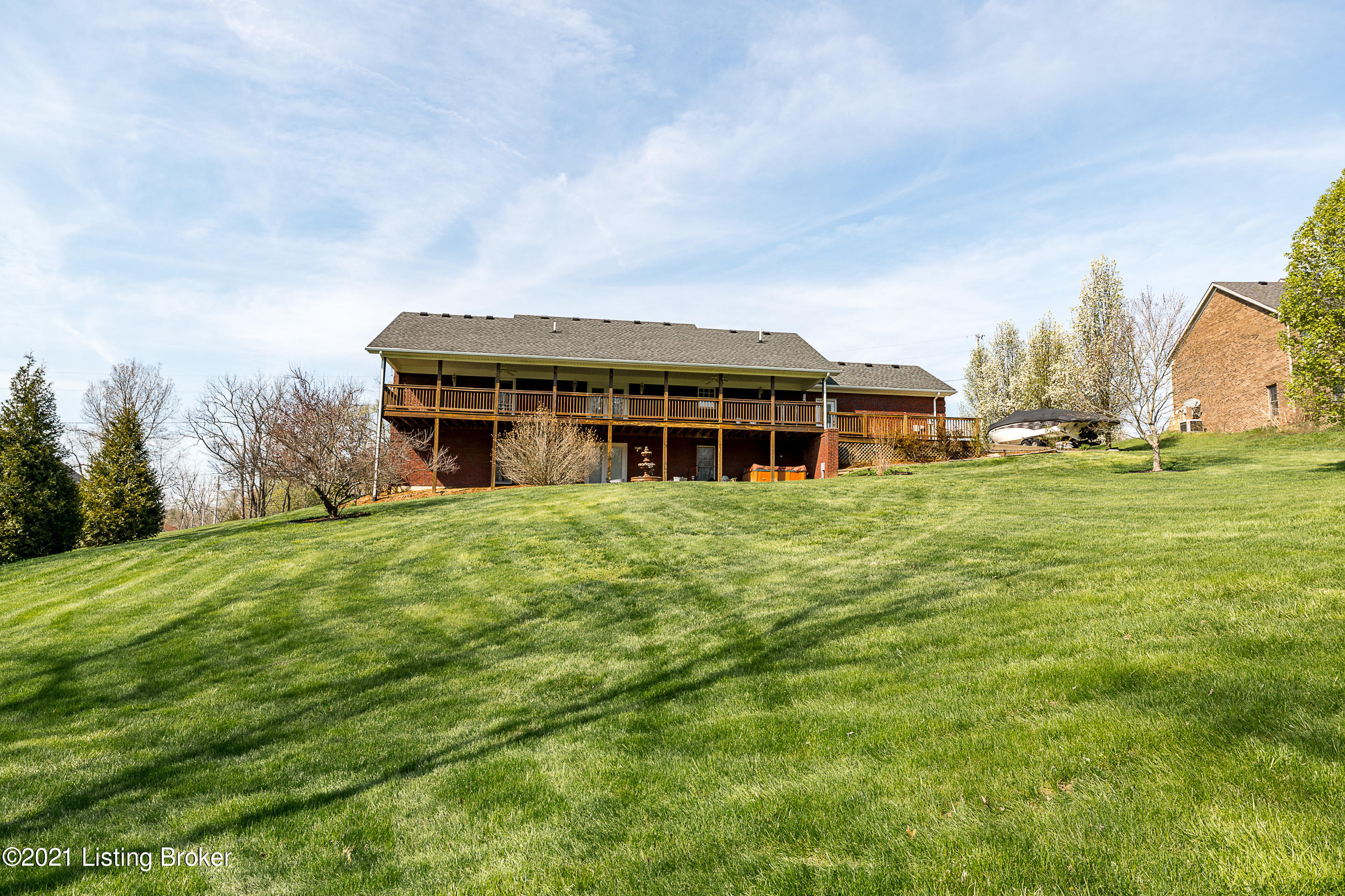 105 Yates Lane Pendleton, KY 40055 - Photo 36 of 45 DHI-36