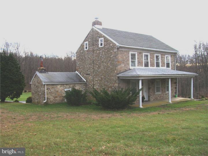 3057 Pricetown Road Temple, PA 19560 - Photo 2 of 21 Exterior Front