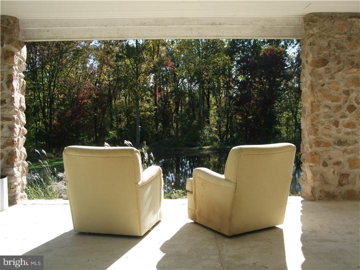 3057 Pricetown Road Temple, PA 19560 - Photo 17 of 21 Patio