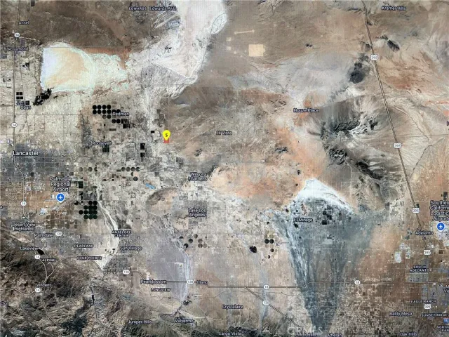 $799,000 | 0 Vac/cor Avenue, Lancaster, CA 93534