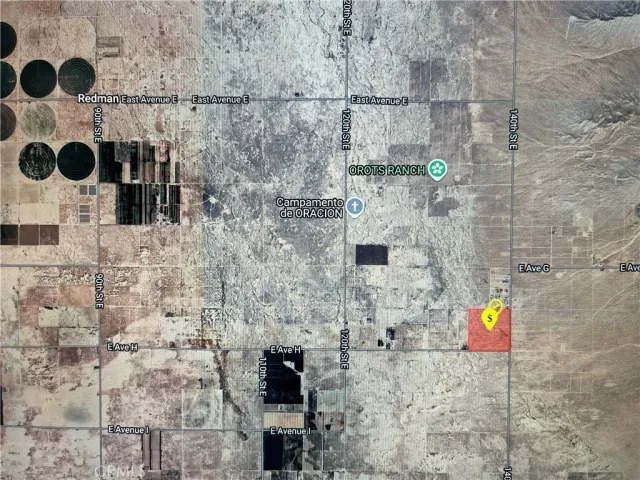 $799,000 | 0 Vac/cor Avenue, Lancaster, CA 93534