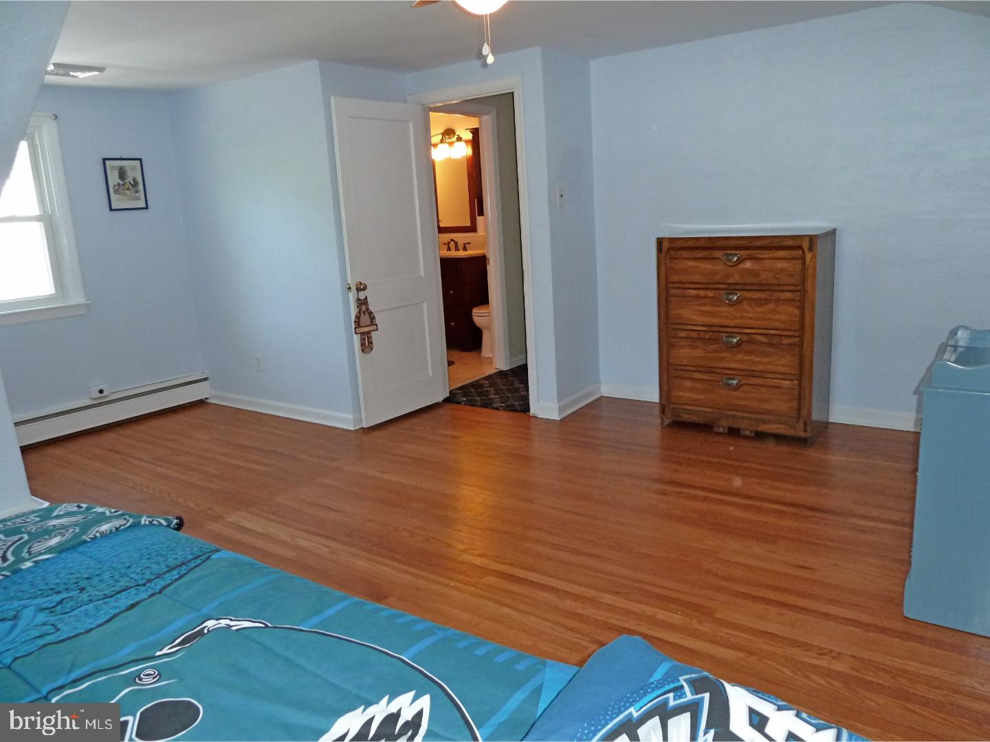 60 Elfreth Road Huntingdon Valley, PA 19006 - Photo 16 of 24 Bedroom 2