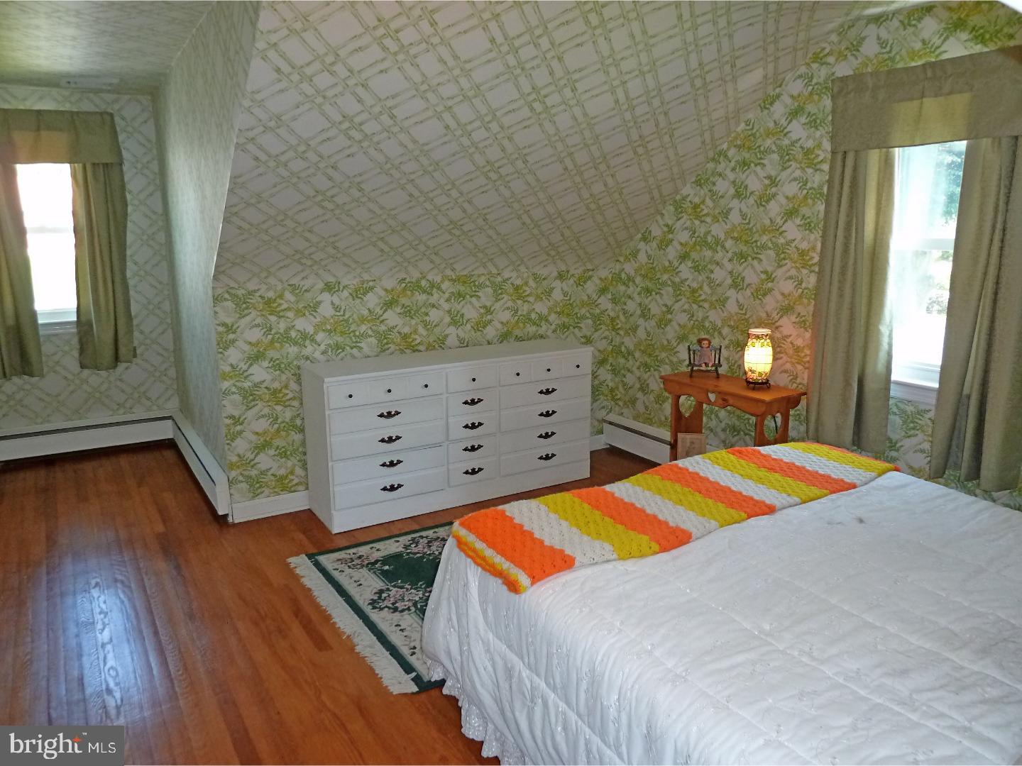 60 Elfreth Road Huntingdon Valley, PA 19006 - Photo 18 of 24 Bedroom 3