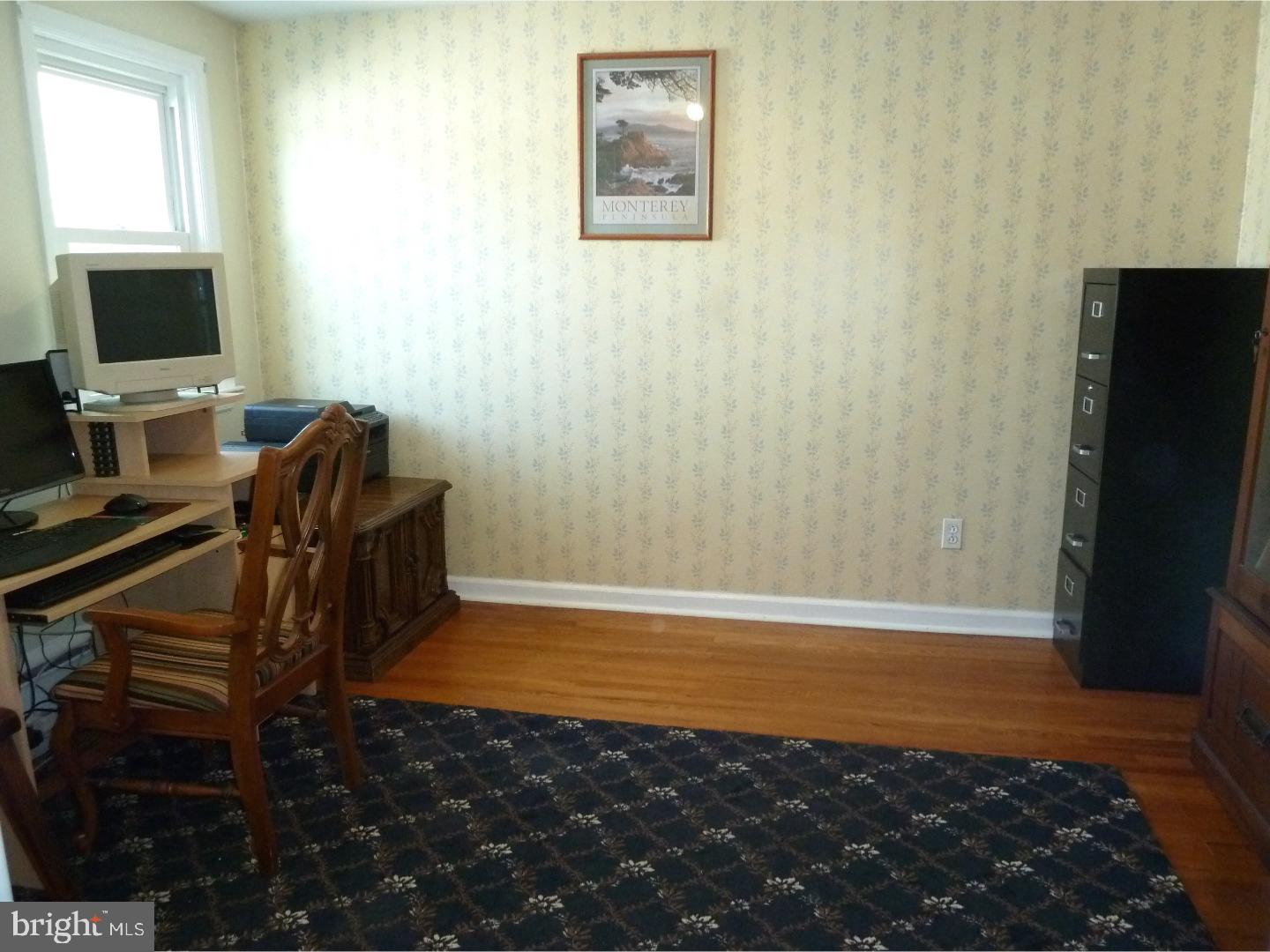 60 Elfreth Road Huntingdon Valley, PA 19006 - Photo 19 of 24 Bedroom 4