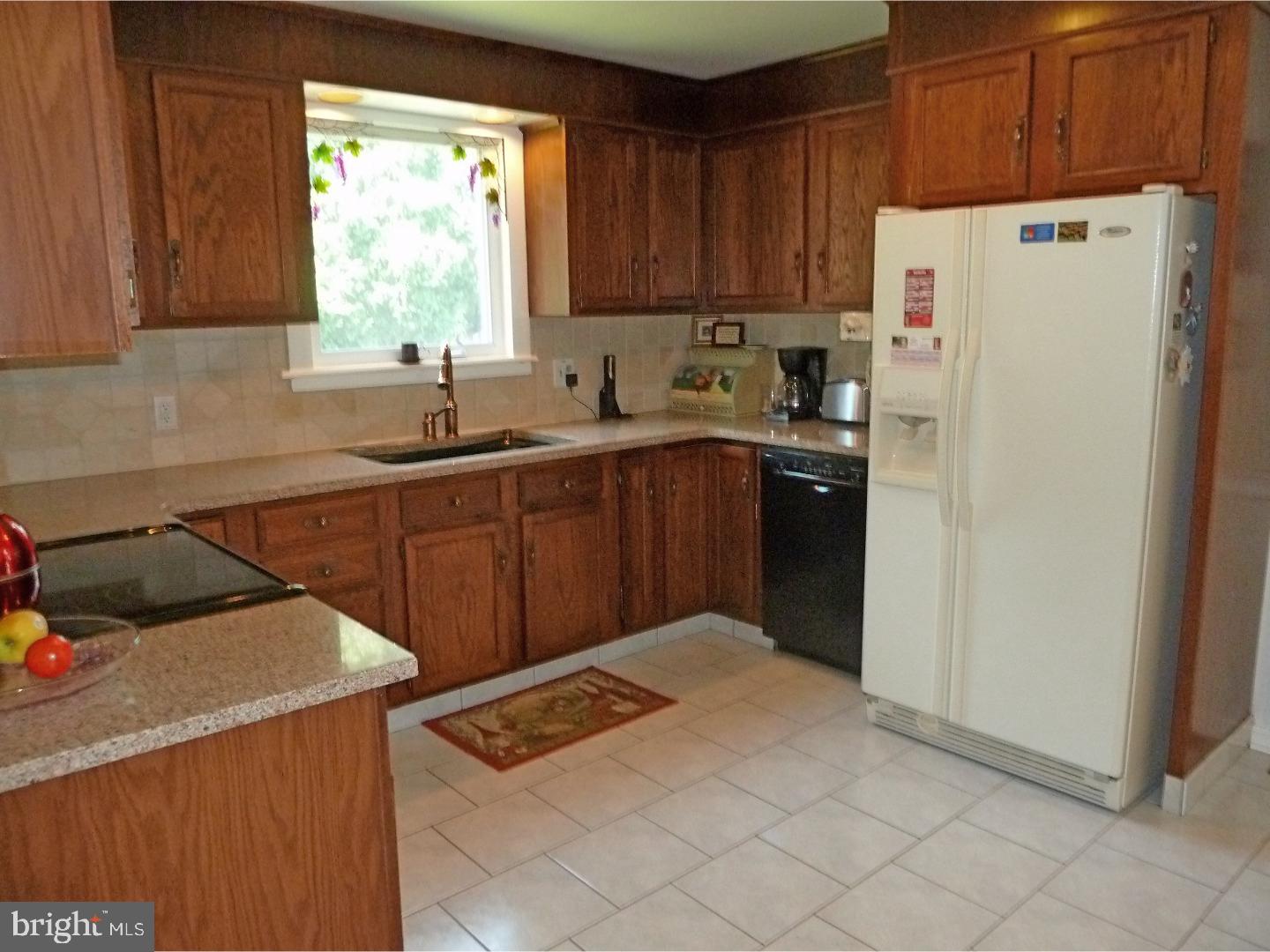 60 Elfreth Road Huntingdon Valley, PA 19006 - Photo 4 of 24 Kitchen