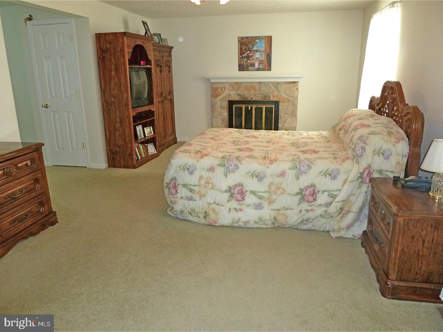 60 Elfreth Road Huntingdon Valley, PA 19006 - Photo 9 of 24 Master Bedroom