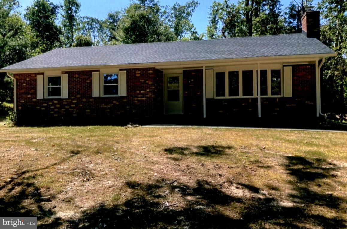 3067 Turkey Point Road North East, MD 21901 - Photo 1 of 21 Front Exterior Main