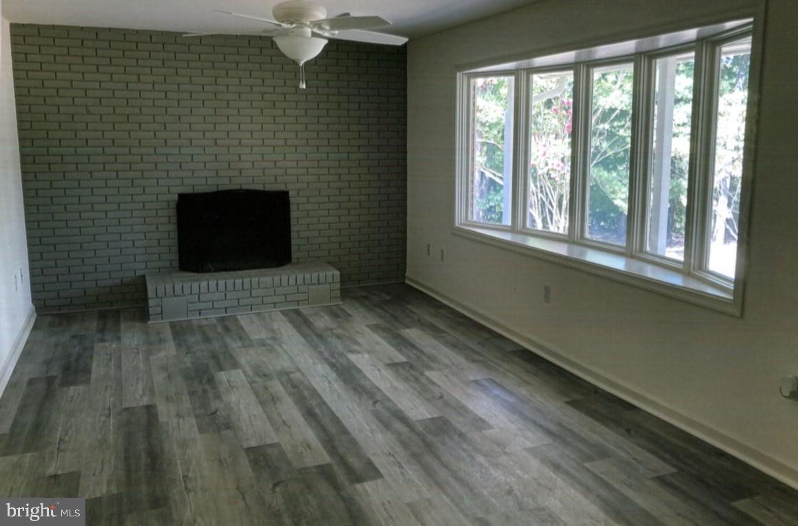 3067 Turkey Point Road North East, MD 21901 - Photo 13 of 21 Family Room with fireplace
