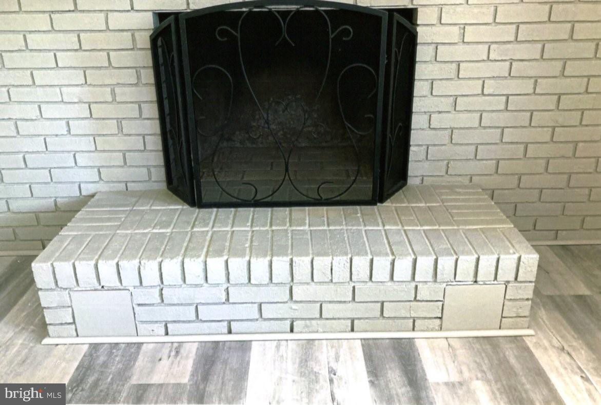 3067 Turkey Point Road North East, MD 21901 - Photo 14 of 21 Fireplace