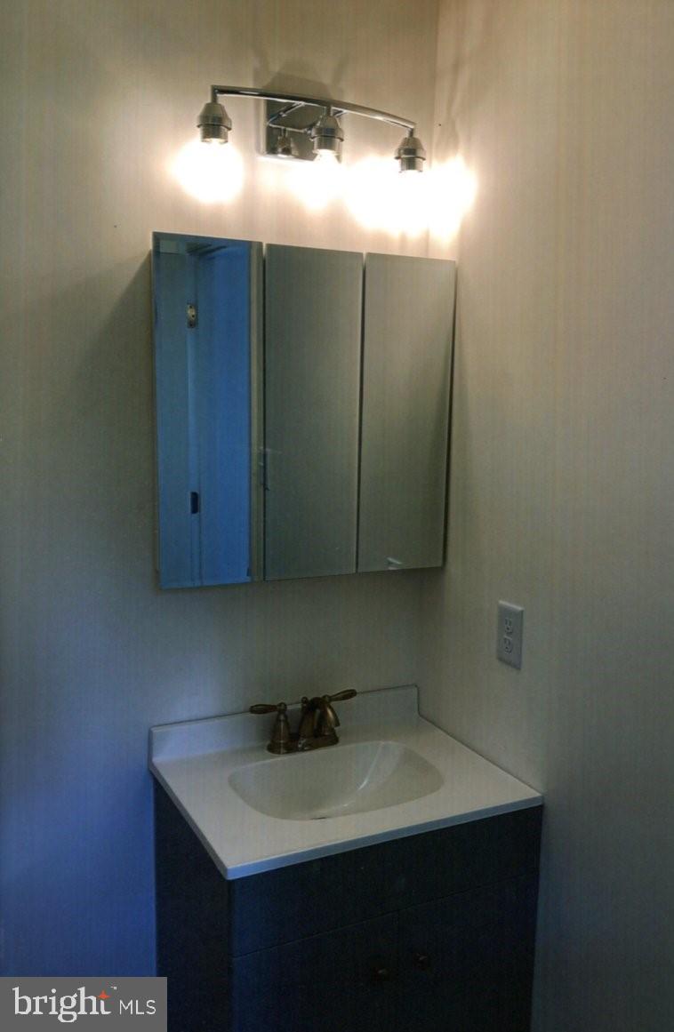 3067 Turkey Point Road North East, MD 21901 - Photo 17 of 21 Master Bath Vanity