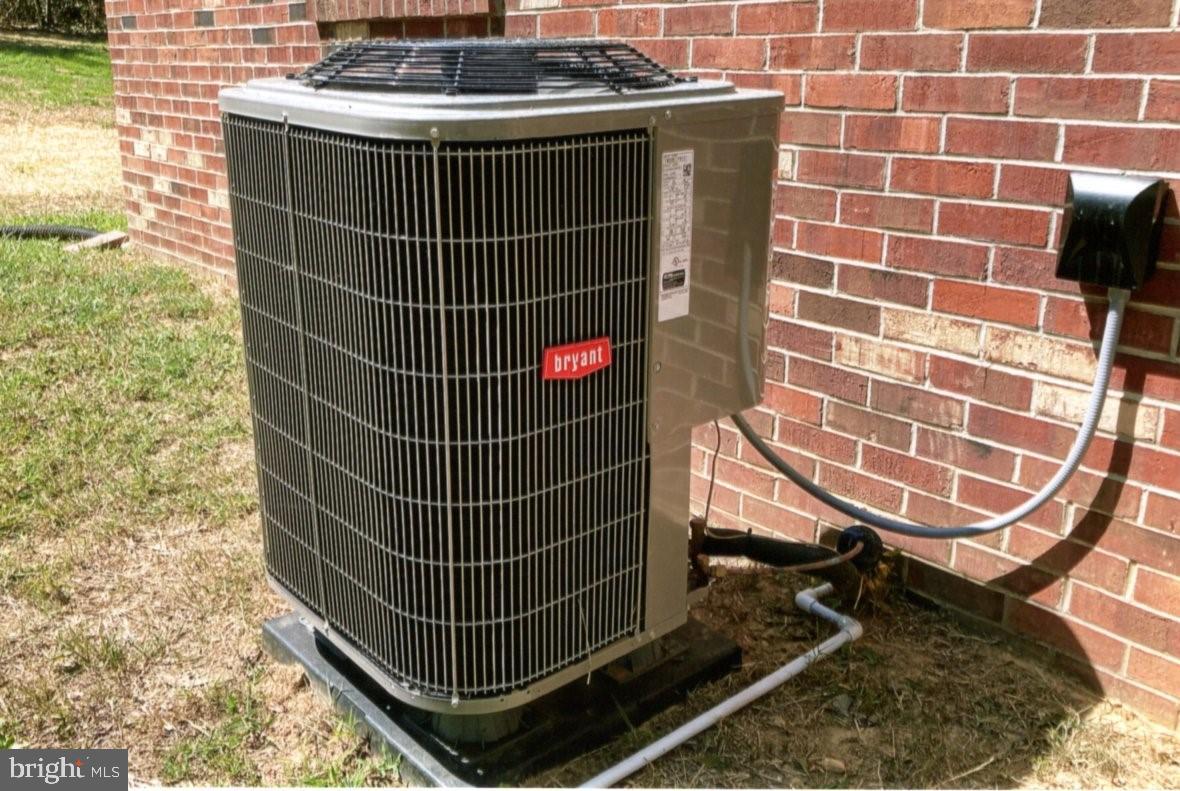 3067 Turkey Point Road North East, MD 21901 - Photo 19 of 21 New A/C Unit