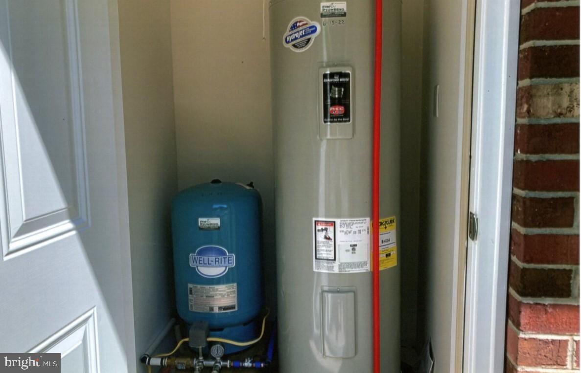 3067 Turkey Point Road North East, MD 21901 - Photo 20 of 21 Heated Utility Room