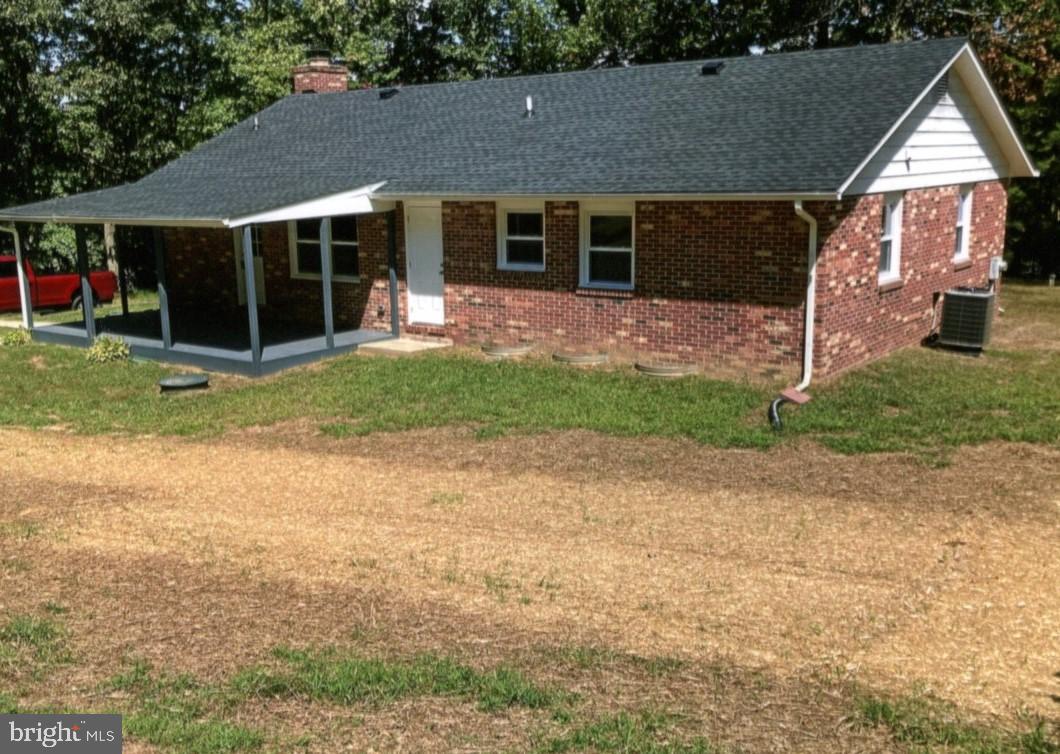 3067 Turkey Point Road North East, MD 21901 - Photo 8 of 21 Rear View