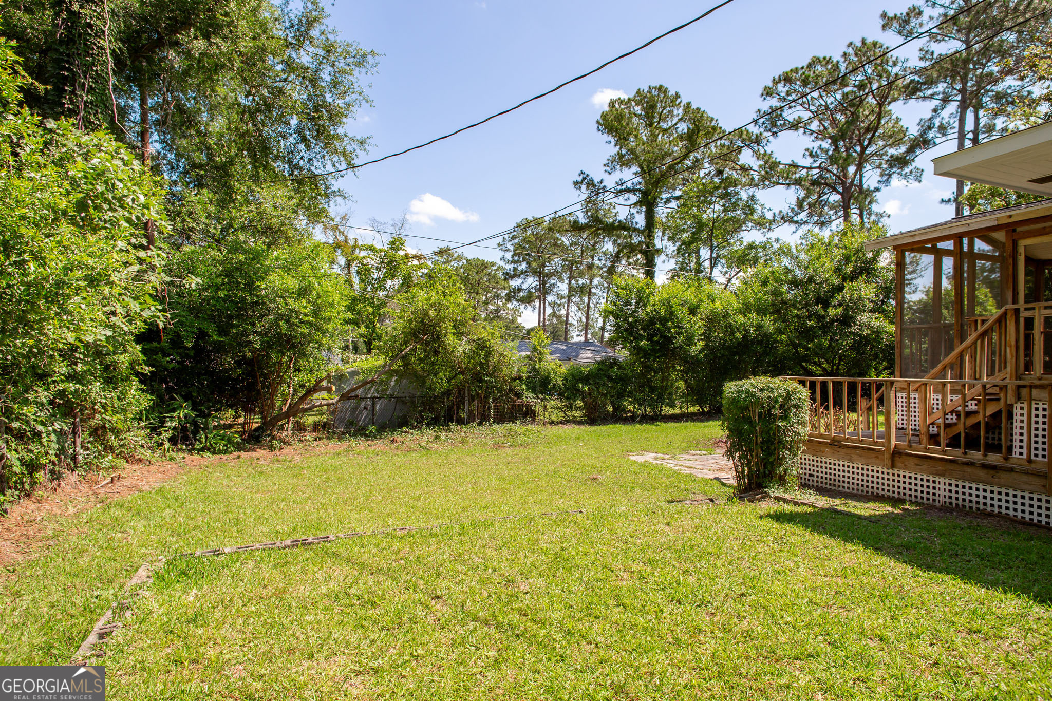 1109 Cherokee Circle Waycross, GA 31501 - Photo 42 of 45