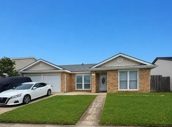 $110,000 | 3728 Sue Ker Drive, Harvey, LA 70058
