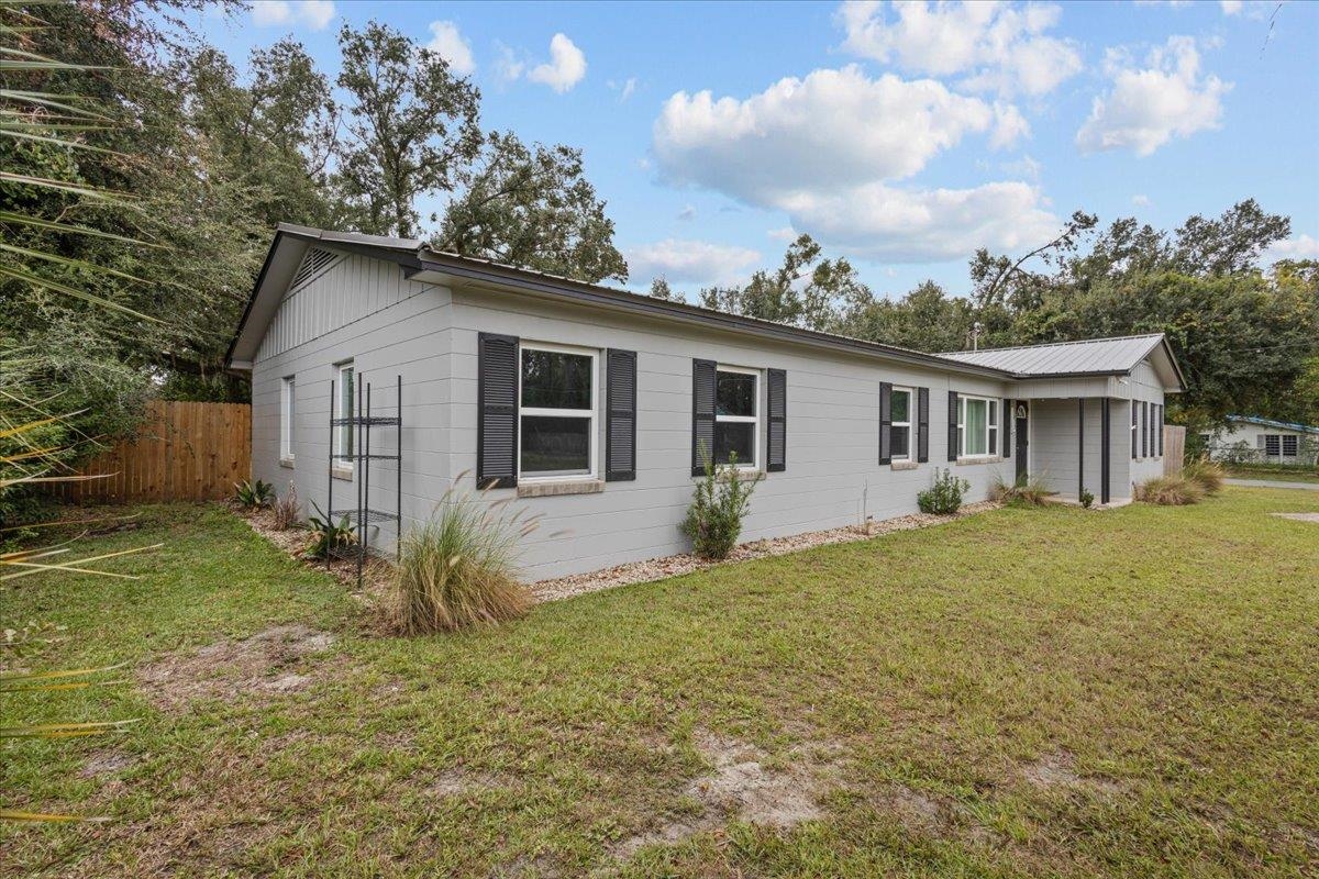 1012 South Orange Street Perry, FL 32348 - Photo 39 of 52