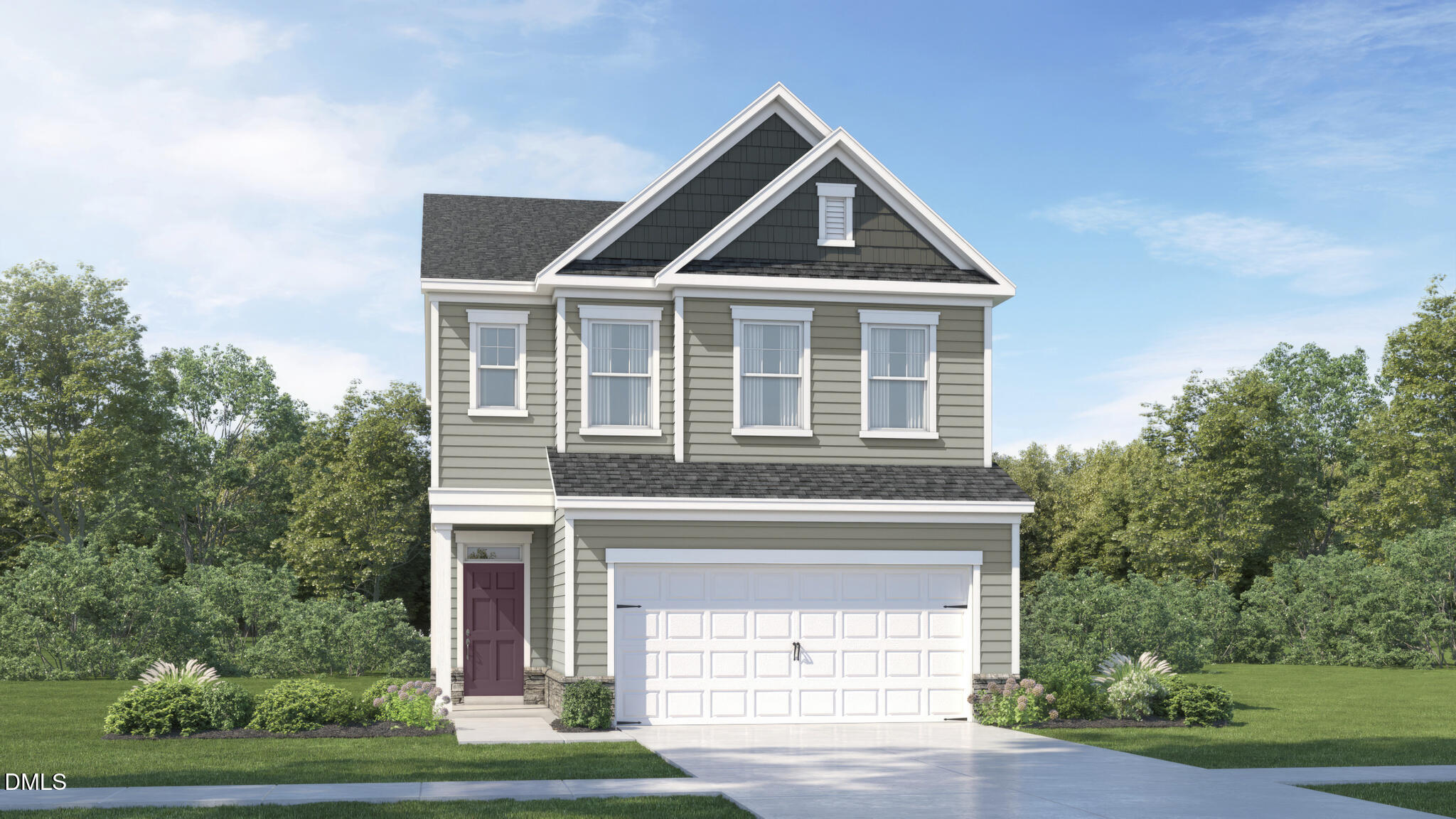 6006 Millstone Way Sims, NC 27880 - Photo 1 of 19