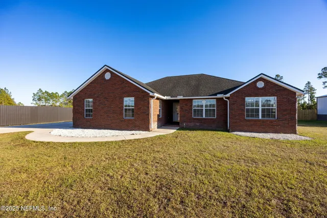 $367,500 | 171397 Andrews Road, Hilliard, FL 32046