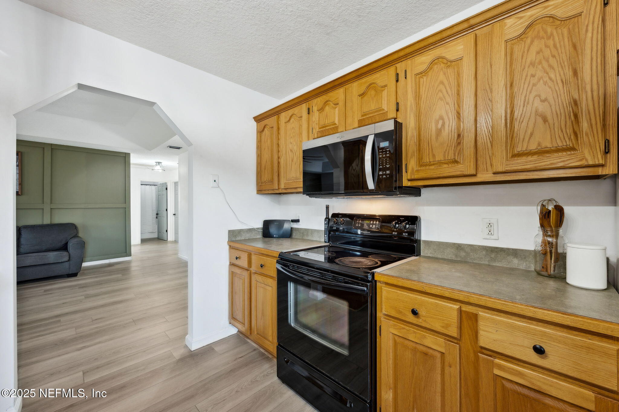 171397 Andrews Road Hilliard, FL 32046 - Photo 11 of 32 Kitchen ~ View 3
