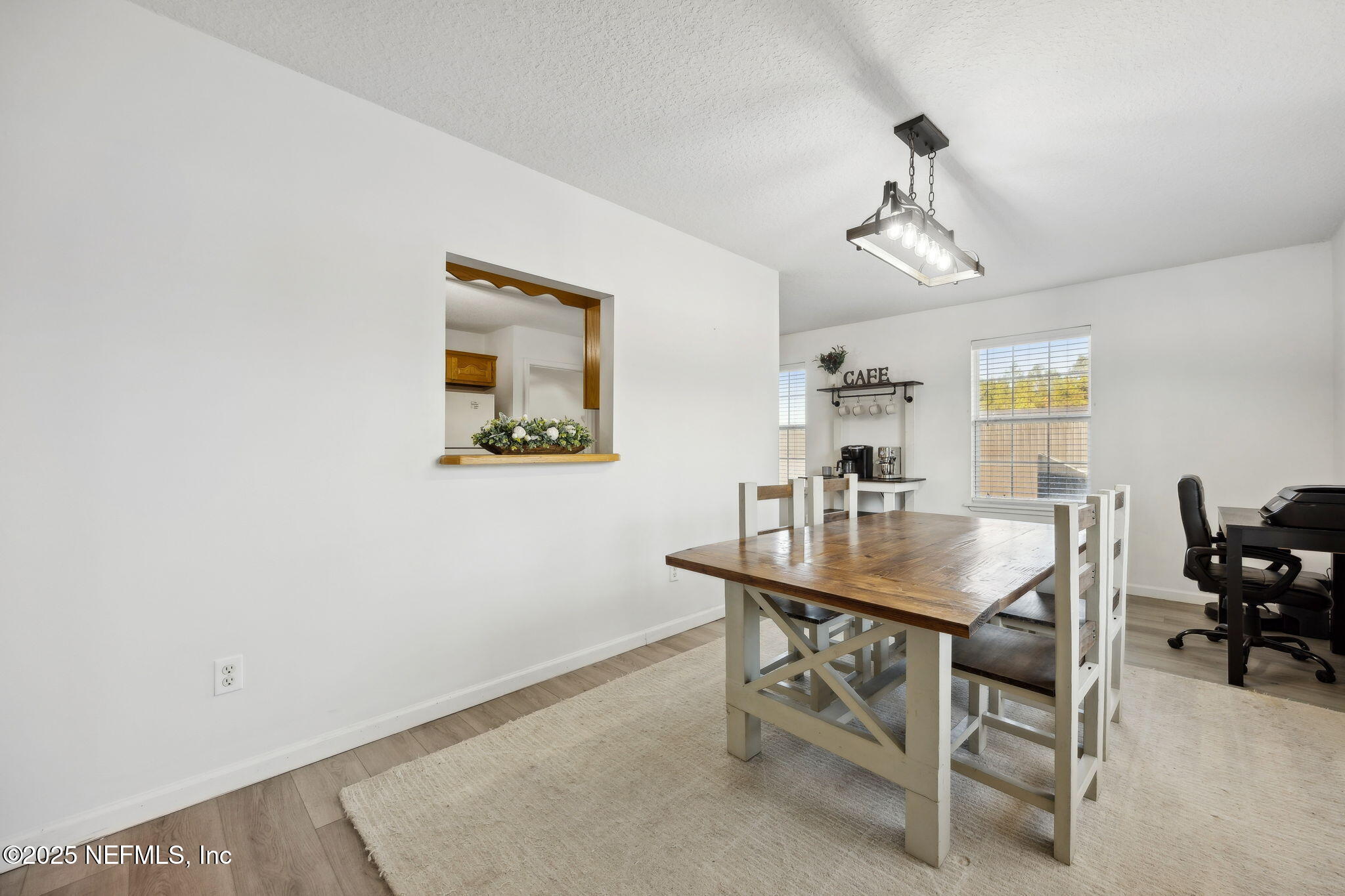 171397 Andrews Road Hilliard, FL 32046 - Photo 13 of 32 Dining Room ~ View 2