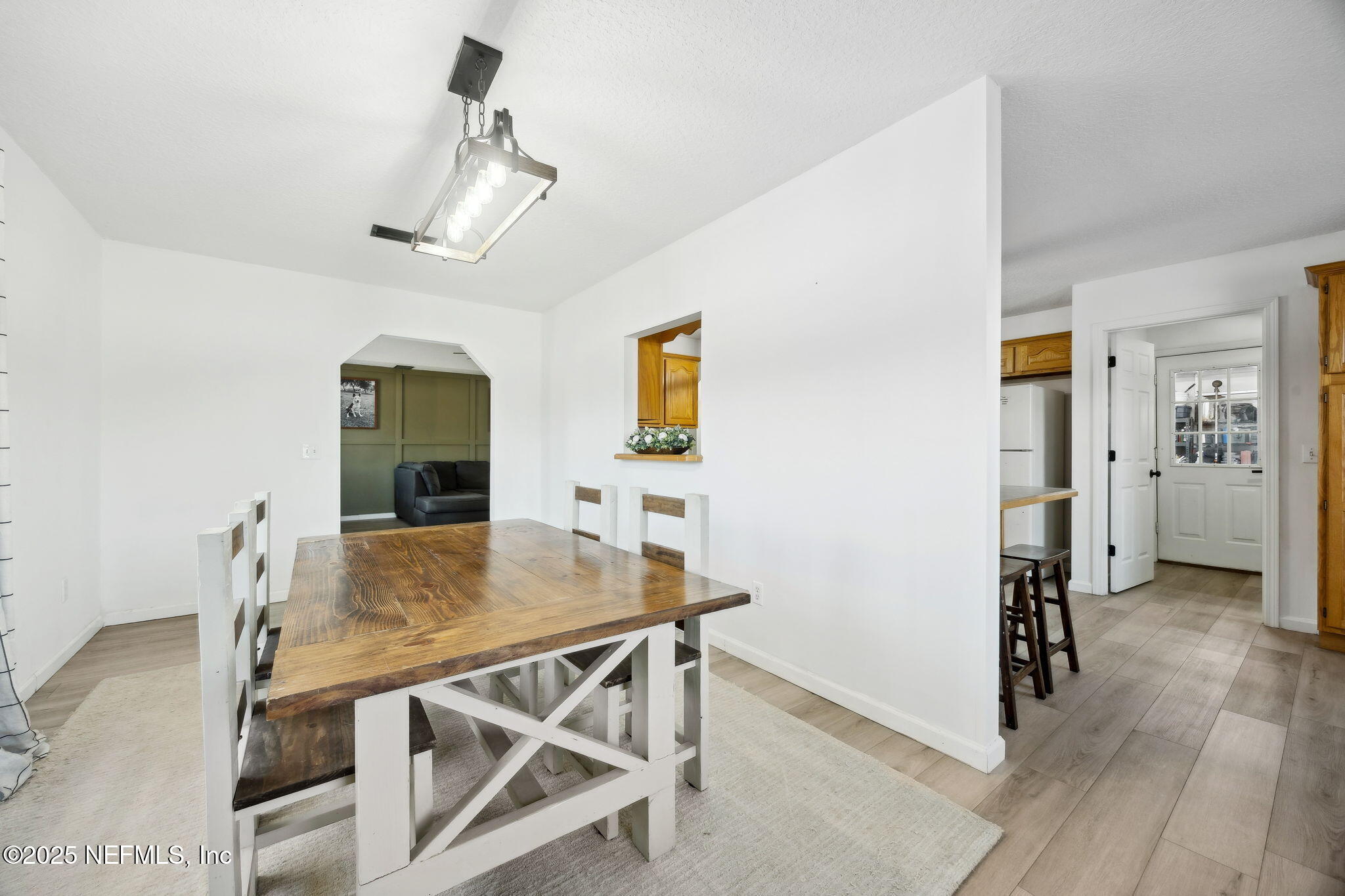 171397 Andrews Road Hilliard, FL 32046 - Photo 14 of 32 Dining Room ~ View 3