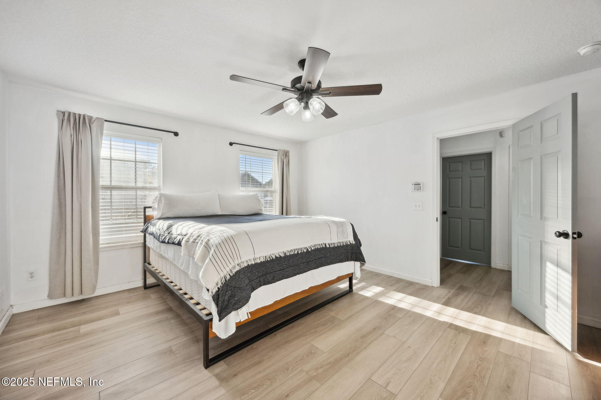 171397 Andrews Road Hilliard, FL 32046 - Photo 16 of 32 Primary Bedroom ~ View 2