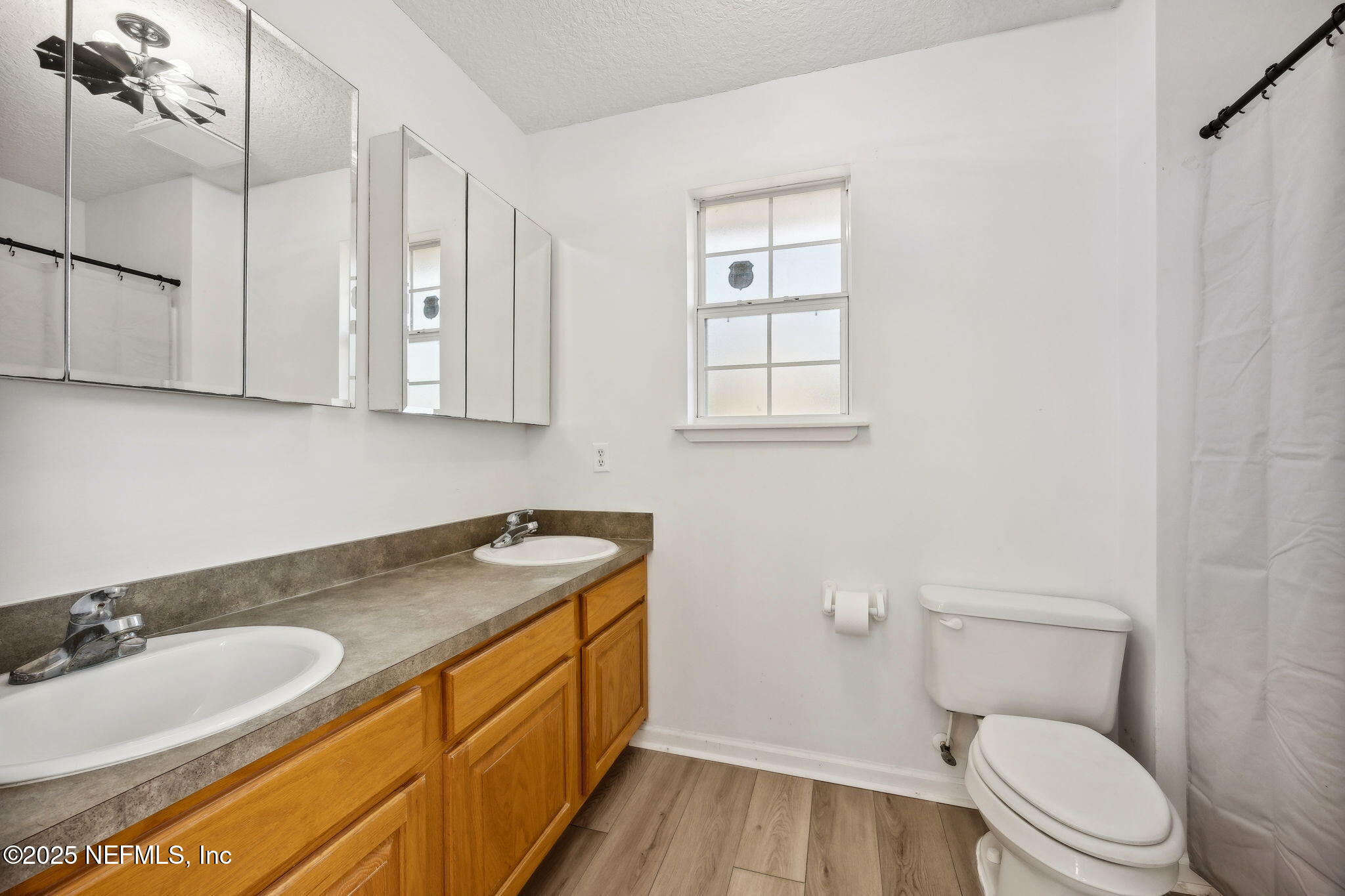 171397 Andrews Road Hilliard, FL 32046 - Photo 17 of 32 Primary Bath