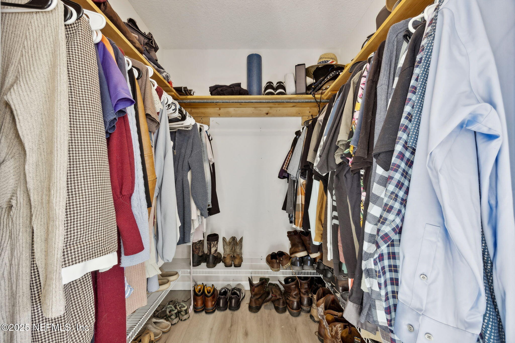 171397 Andrews Road Hilliard, FL 32046 - Photo 18 of 32 Primary Closet