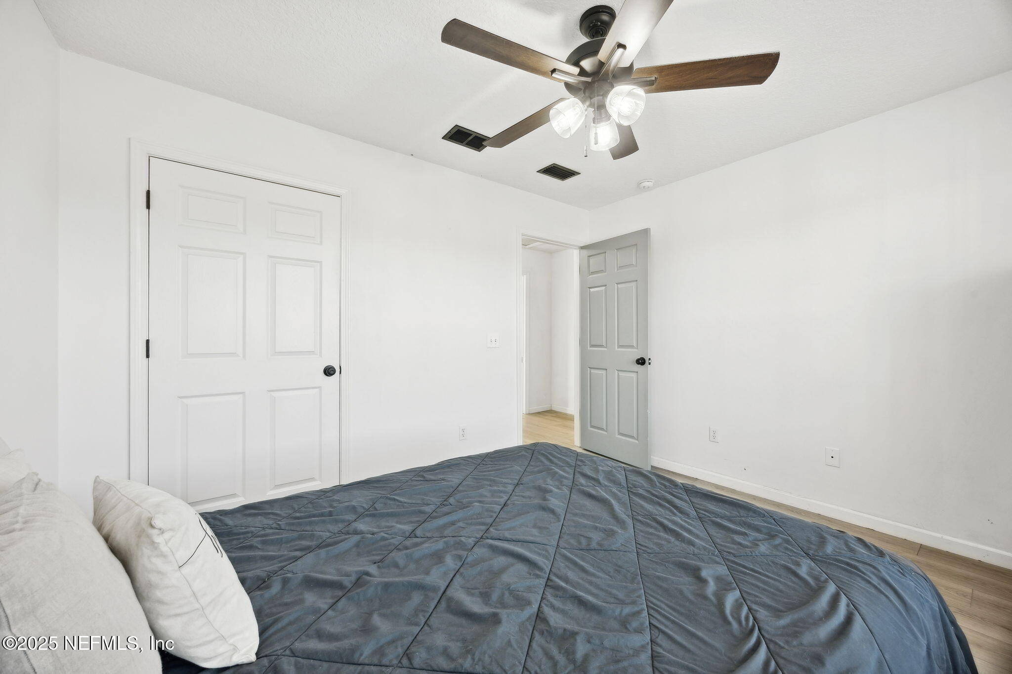 171397 Andrews Road Hilliard, FL 32046 - Photo 20 of 32 Bedroom 2 ~ View 2