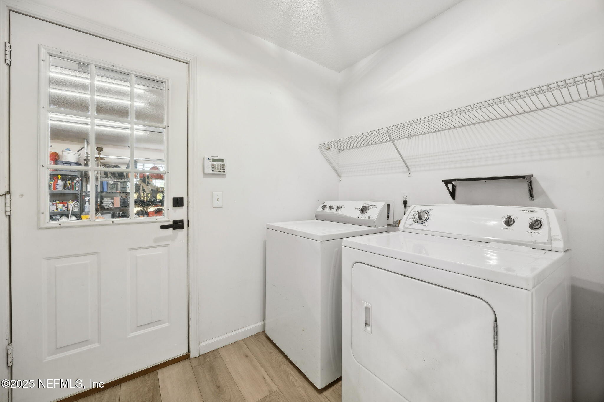 171397 Andrews Road Hilliard, FL 32046 - Photo 22 of 32 laundry Room