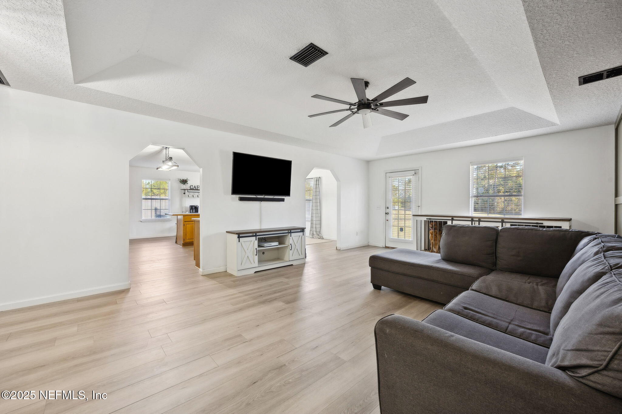 Living Room ~ View 2