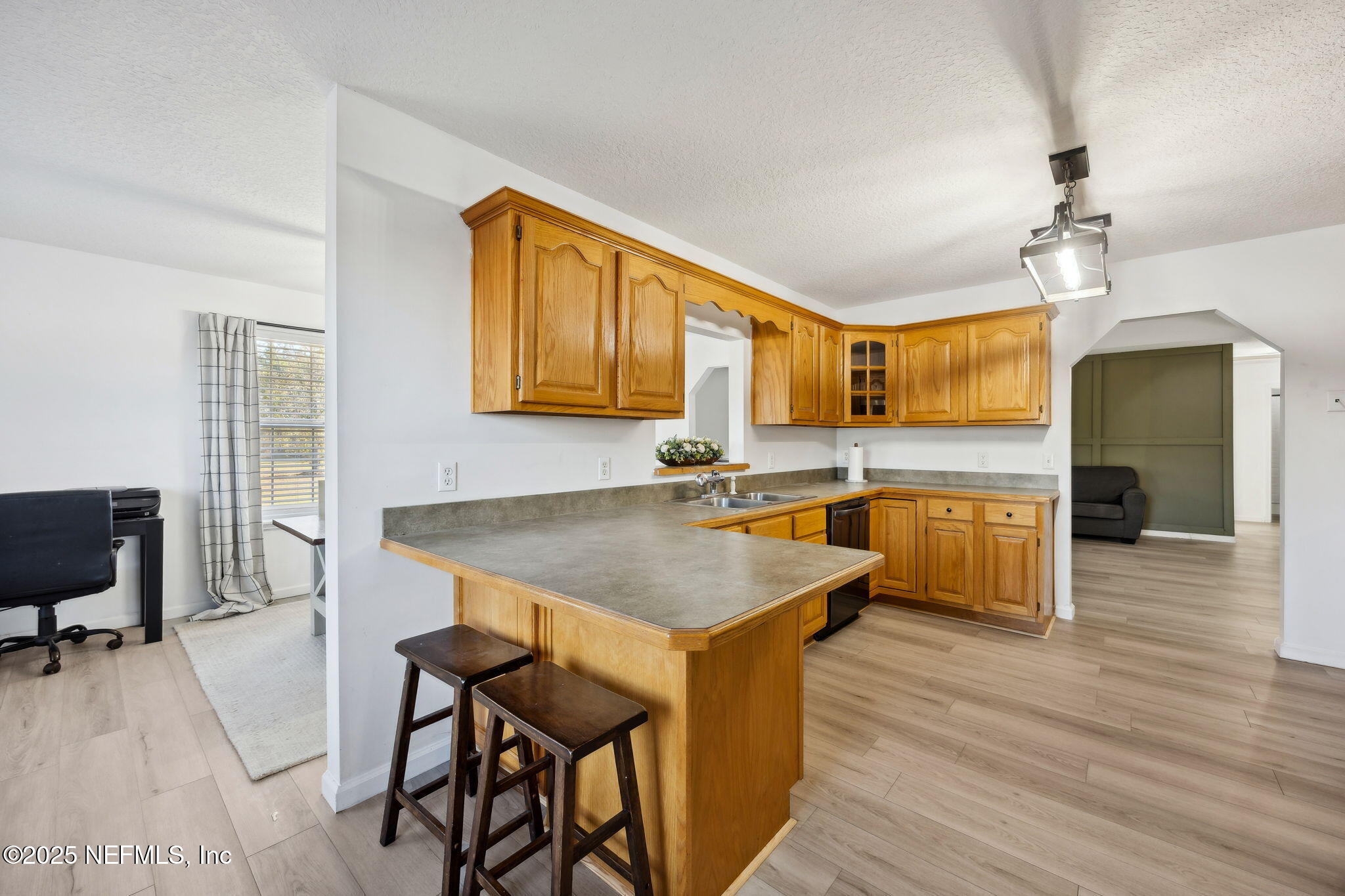 Breakfast Bar