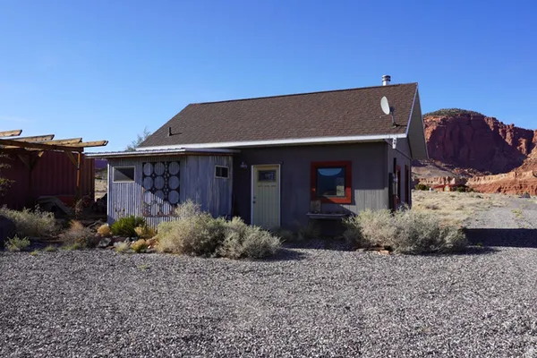 $368,000 | 105 West Sleeping Rainbow Drive, Unit 20, Torrey, UT 84775