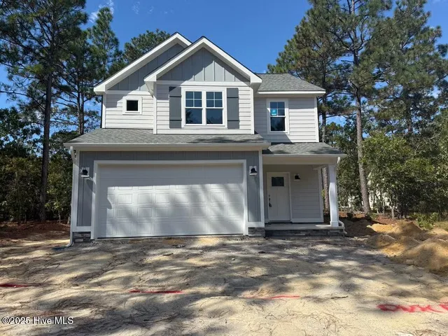 $352,000 | 724 Blue Bird Drive, Vass, NC 28394