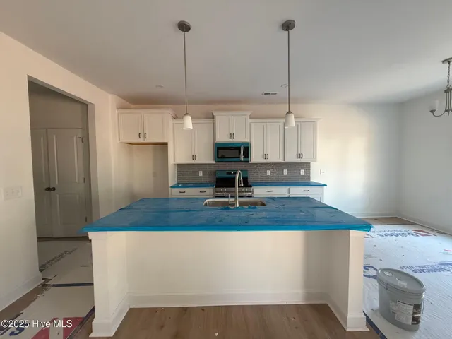 $352,000 | 724 Blue Bird Drive, Vass, NC 28394