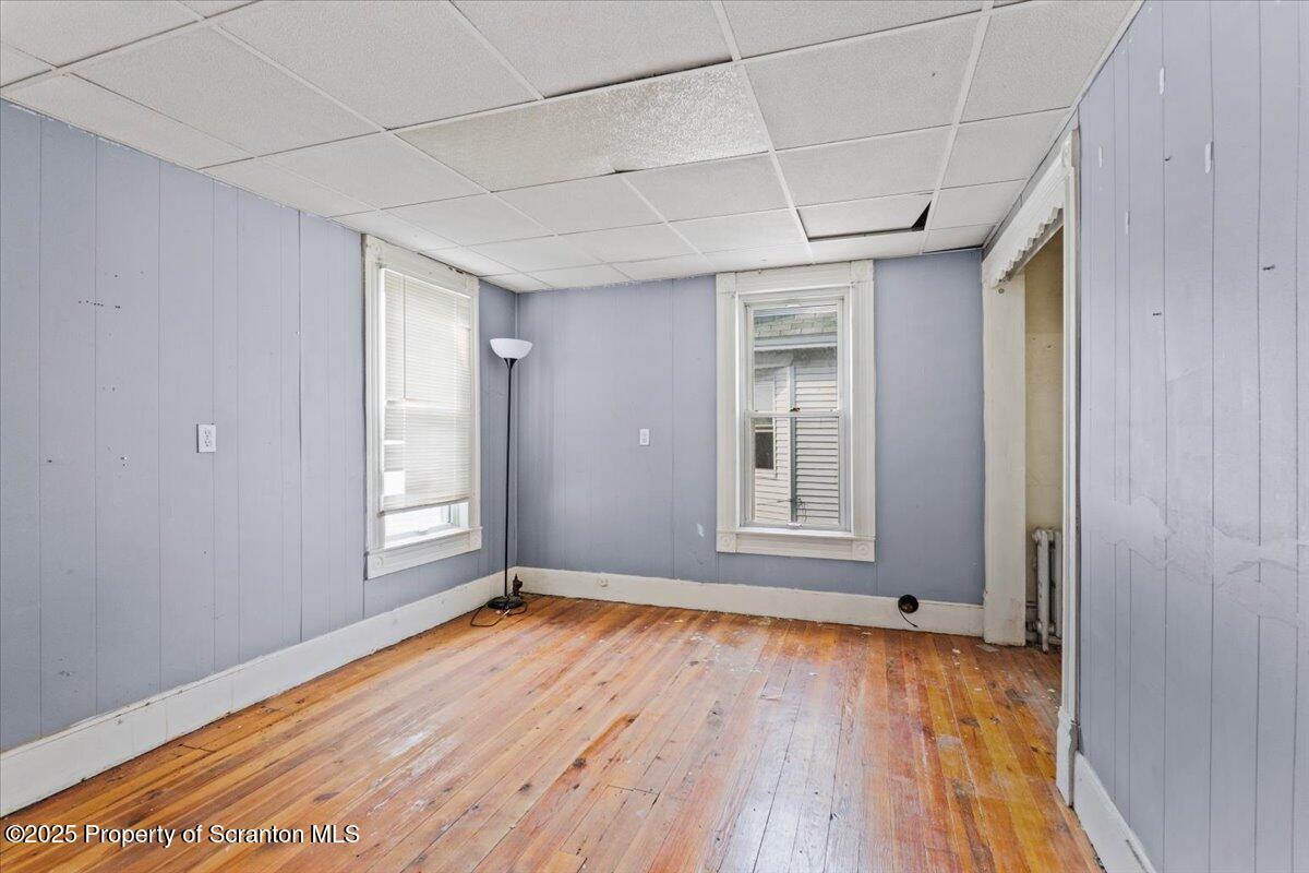 926 Main Street Avoca, PA 18641 - Photo 27 of 42 Bedroom Two
