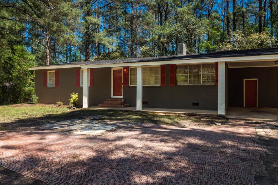 4680 Old Byram Road Jackson, MS 39212 - Photo 1 of 18 Photo 1