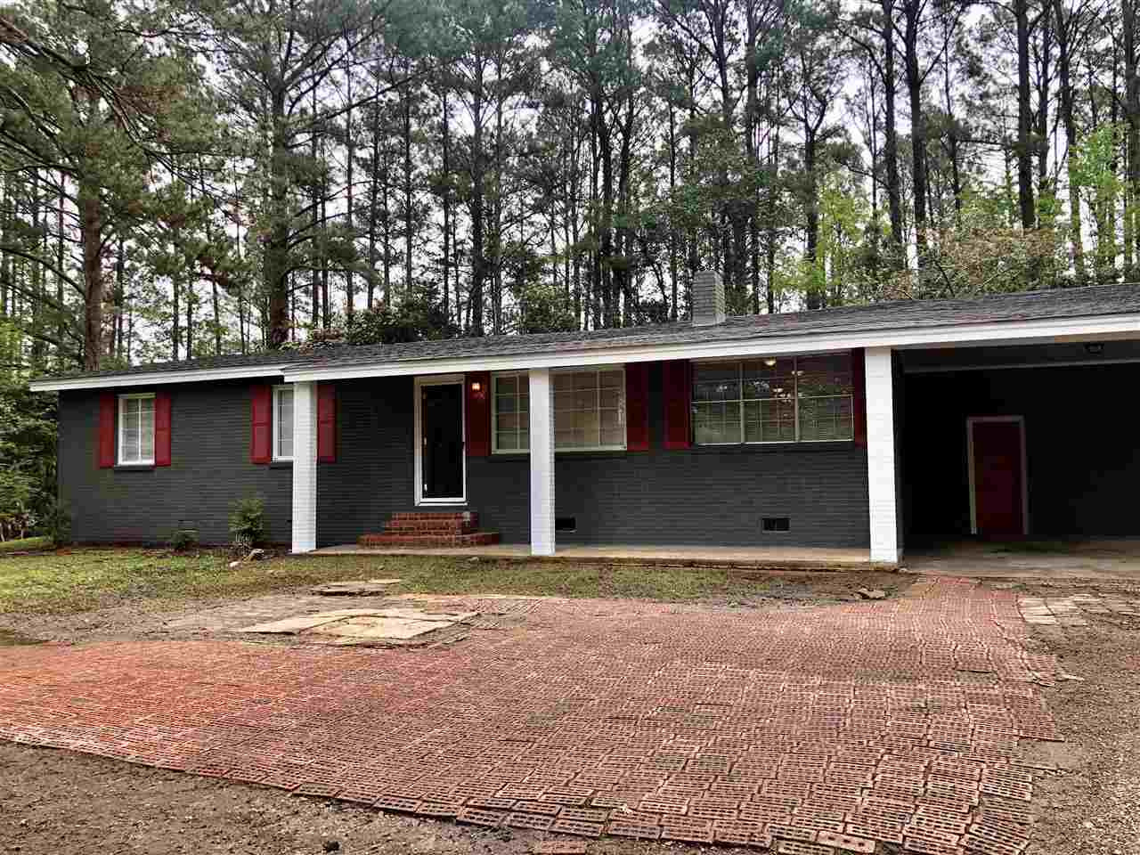 4680 Old Byram Road Jackson, MS 39212 - Photo 2 of 18 Photo 2